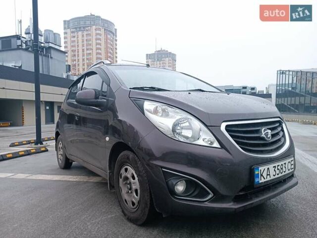 Равон Р2, объемом двигателя 1.25 л и пробегом 65 тыс. км за 5700 $, фото 1 на Automoto.ua