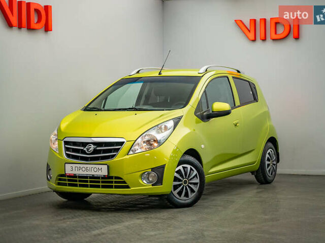 Равон Р2, об'ємом двигуна 1.2 л та пробігом 101 тис. км за 6734 $, фото 1 на Automoto.ua