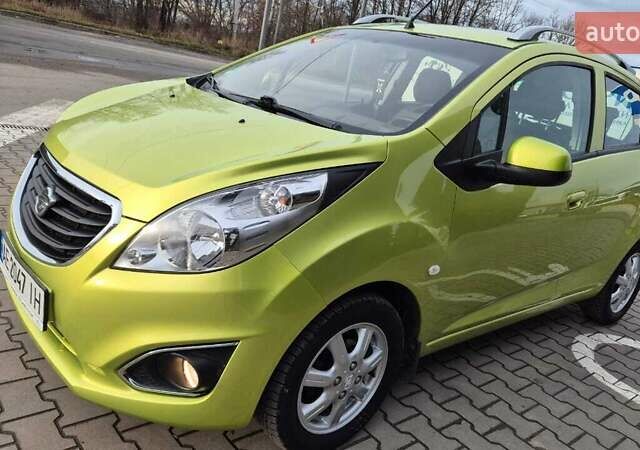 Равон Р2, объемом двигателя 1.25 л и пробегом 43 тыс. км за 7999 $, фото 1 на Automoto.ua