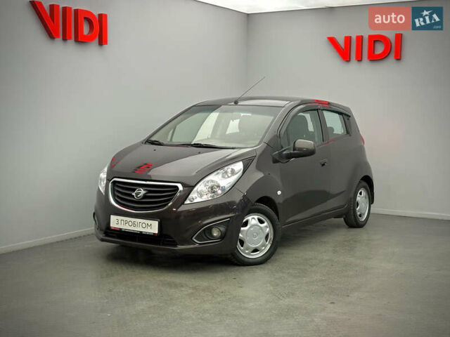 Равон Р2, об'ємом двигуна 1.2 л та пробігом 123 тис. км за 6436 $, фото 1 на Automoto.ua