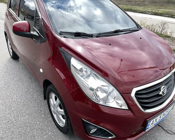 Равон Р2, объемом двигателя 1.25 л и пробегом 50 тыс. км за 7100 $, фото 1 на Automoto.ua