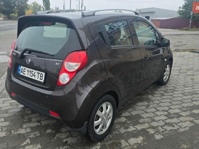 Равон Р2, об'ємом двигуна 1.25 л та пробігом 184 тис. км за 4800 $, фото 1 на Automoto.ua