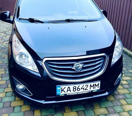 Равон Р2, объемом двигателя 1.3 л и пробегом 89 тыс. км за 6600 $, фото 1 на Automoto.ua