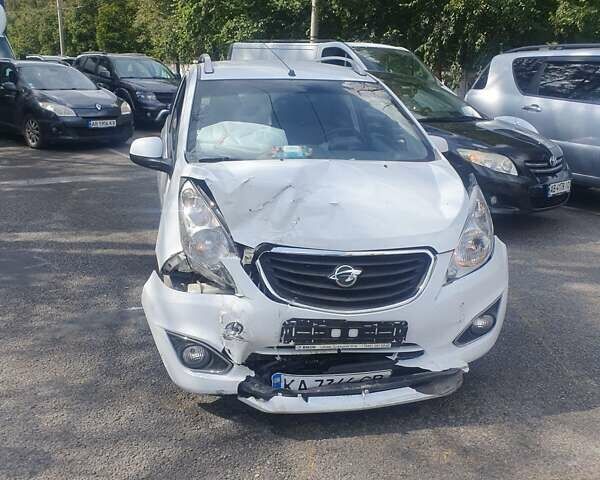 Равон Р2, об'ємом двигуна 1.25 л та пробігом 52 тис. км за 3599 $, фото 1 на Automoto.ua