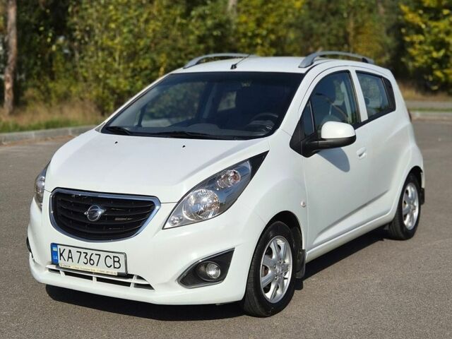 Равон Р2, об'ємом двигуна 1.25 л та пробігом 71 тис. км за 7500 $, фото 1 на Automoto.ua