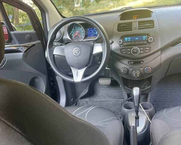 Сірий Равон Р2, об'ємом двигуна 1.25 л та пробігом 32 тис. км за 8500 $, фото 1 на Automoto.ua
