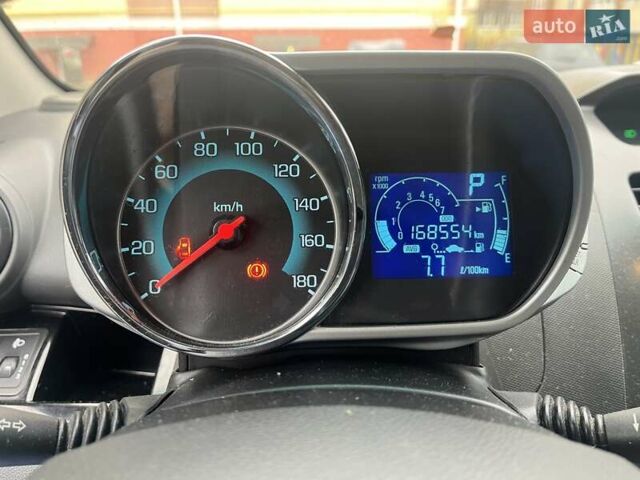 Равон Р2 2017 в Киеве на Automoto.ua Серый Равон Р2, объемом двигателя 1.25 л и пробегом 170 тыс. км за 5500 $, фото 1 на Automoto.ua