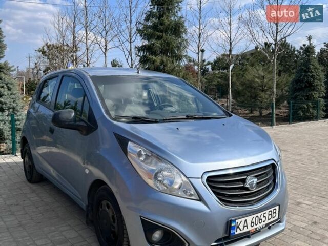 Сірий Равон Р2, об'ємом двигуна 1.25 л та пробігом 220 тис. км за 3450 $, фото 1 на Automoto.ua