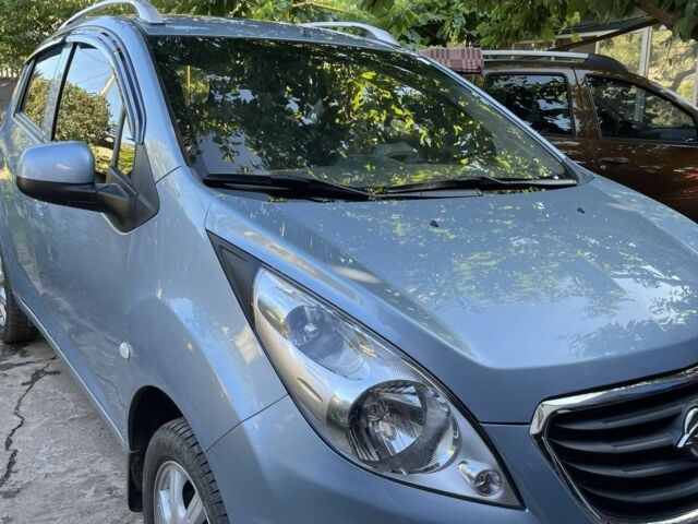 Серый Равон Р2, объемом двигателя 0 л и пробегом 61 тыс. км за 6900 $, фото 1 на Automoto.ua