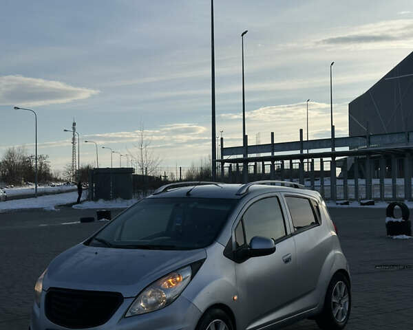 Синій Равон Р2, об'ємом двигуна 1.25 л та пробігом 102 тис. км за 3899 $, фото 1 на Automoto.ua