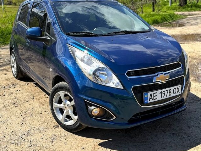 Синій Равон Р2, об'ємом двигуна 1.2 л та пробігом 48 тис. км за 6950 $, фото 1 на Automoto.ua