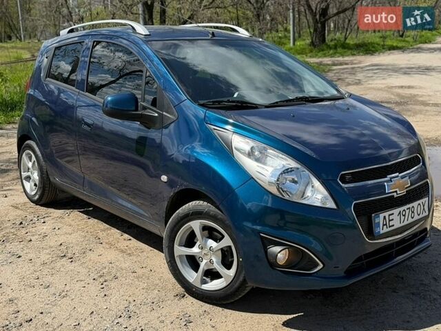 Синий Равон Р2, объемом двигателя 1.25 л и пробегом 48 тыс. км за 7000 $, фото 1 на Automoto.ua