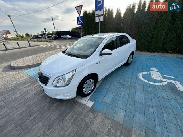 Білий Равон R4, об'ємом двигуна 1.5 л та пробігом 108 тис. км за 4550 $, фото 1 на Automoto.ua