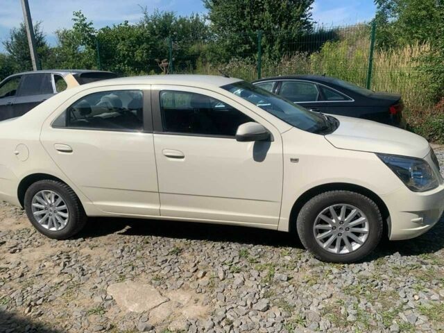 Бежевий Равон R4, об'ємом двигуна 1.5 л та пробігом 57 тис. км за 6798 $, фото 1 на Automoto.ua
