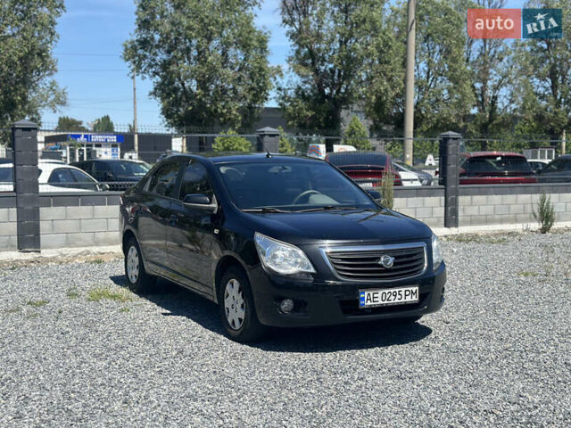 Черный Равон R4, объемом двигателя 1.49 л и пробегом 195 тыс. км за 5700 $, фото 1 на Automoto.ua