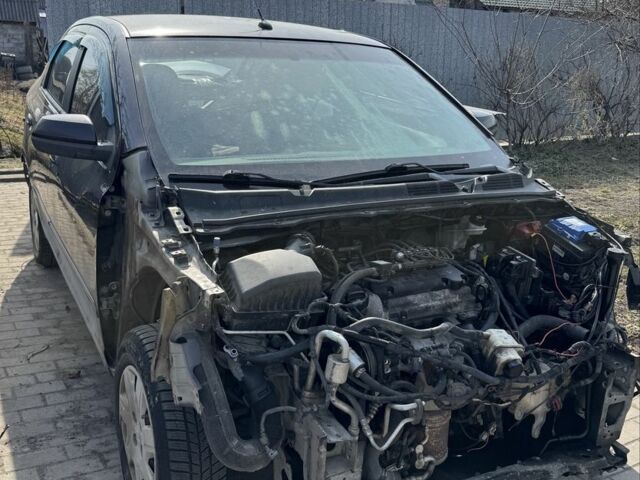 Чорний Равон R4, об'ємом двигуна 0 л та пробігом 230 тис. км за 1000 $, фото 1 на Automoto.ua