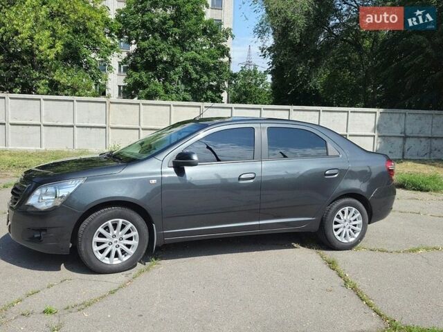 Коричневый Равон R4, объемом двигателя 1.49 л и пробегом 114 тыс. км за 7200 $, фото 1 на Automoto.ua