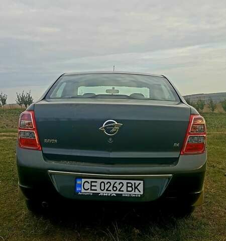 Равон R4, объемом двигателя 1.5 л и пробегом 42 тыс. км за 7300 $, фото 1 на Automoto.ua