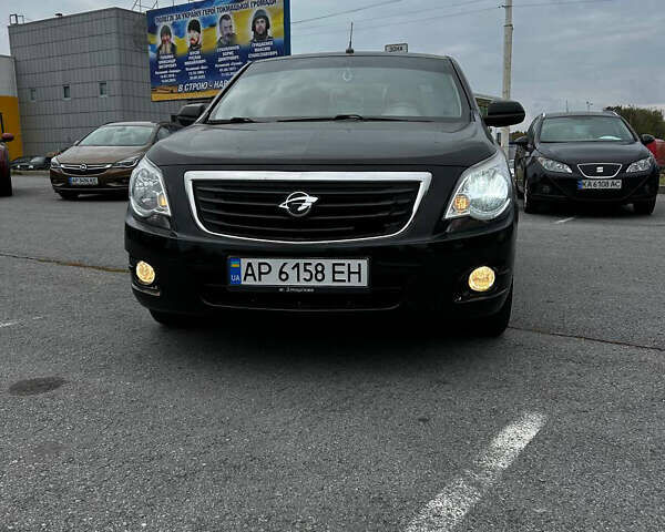 Равон R4, об'ємом двигуна 1.5 л та пробігом 101 тис. км за 6000 $, фото 1 на Automoto.ua