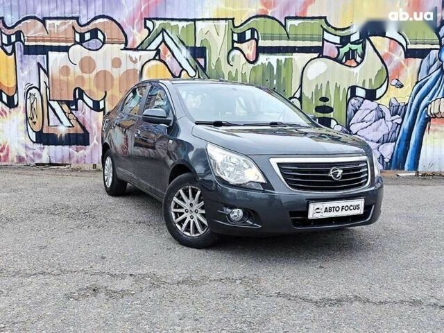 Равон R4, об'ємом двигуна 1.5 л та пробігом 86 тис. км за 7690 $, фото 1 на Automoto.ua