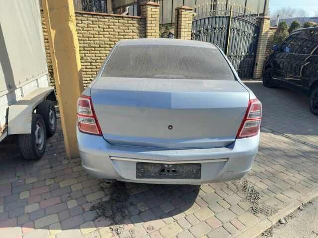 Равон R4, объемом двигателя 0 л и пробегом 160 тыс. км за 2000 $, фото 1 на Automoto.ua