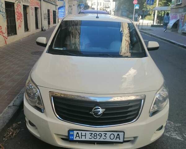 Равон R4, объемом двигателя 1.49 л и пробегом 210 тыс. км за 7500 $, фото 1 на Automoto.ua