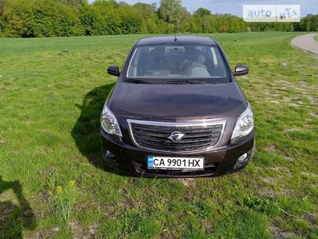 Равон R4, объемом двигателя 1.49 л и пробегом 37 тыс. км за 7400 $, фото 1 на Automoto.ua