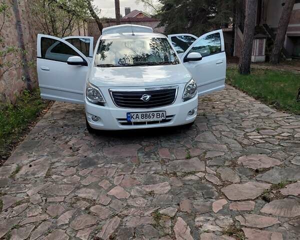 Купить Ravon R4 2020 в Киеве: 8850$ | Равон R4 на Automoto.ua (063)77105xx