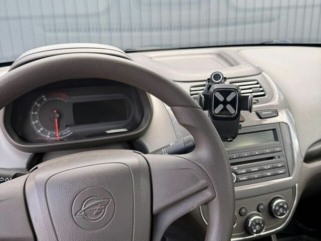 Сірий Равон R4, об'ємом двигуна 1.49 л та пробігом 139 тис. км за 6999 $, фото 1 на Automoto.ua