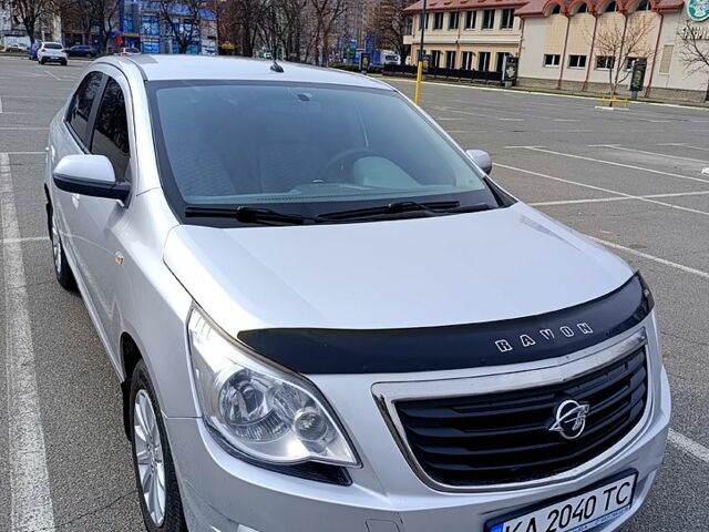 Сірий Равон R4, об'ємом двигуна 1.5 л та пробігом 185 тис. км за 6300 $, фото 1 на Automoto.ua