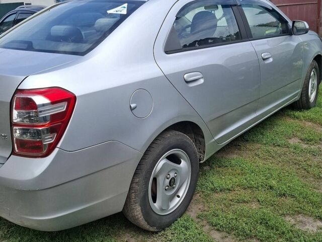 Сірий Равон R4, об'ємом двигуна 1.5 л та пробігом 88 тис. км за 6100 $, фото 1 на Automoto.ua