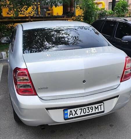 Серый Равон R4, объемом двигателя 1.49 л и пробегом 147 тыс. км за 5500 $, фото 1 на Automoto.ua