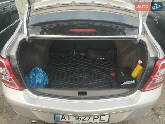 Сірий Равон R4, об'ємом двигуна 1.49 л та пробігом 58 тис. км за 7300 $, фото 1 на Automoto.ua