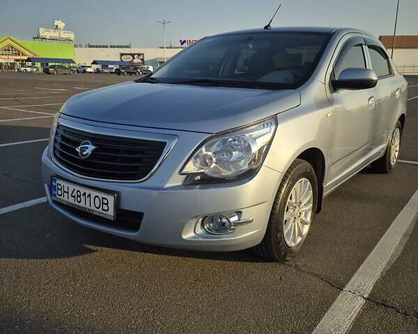 Сірий Равон R4, об'ємом двигуна 1.49 л та пробігом 30 тис. км за 8100 $, фото 1 на Automoto.ua