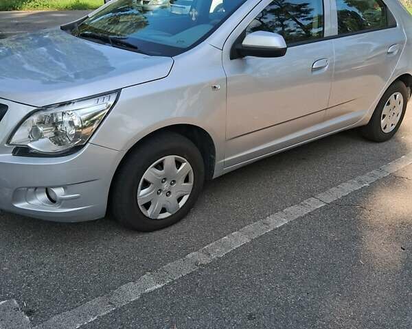 Сірий Равон R4, об'ємом двигуна 1.49 л та пробігом 144 тис. км за 6800 $, фото 1 на Automoto.ua