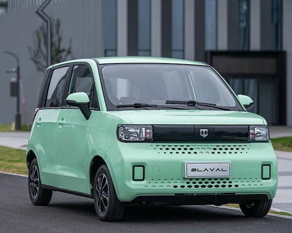 Raysince EQ-340, объемом двигателя 0 л и пробегом 1 тыс. км за 13499 $, фото 1 на Automoto.ua