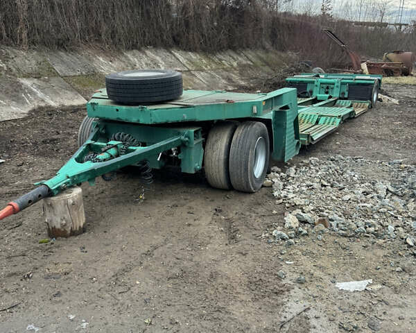 RECKER JTA, объемом двигателя 0 л и пробегом 0 тыс. км за 19999 $, фото 1 на Automoto.ua