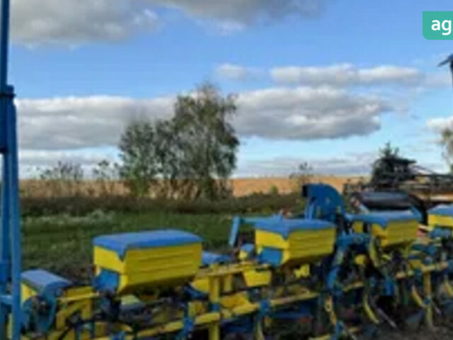 Ремсинтез СПУ-8, об'ємом двигуна 0 л та пробігом 0 тис. км за 3276 $, фото 1 на Automoto.ua