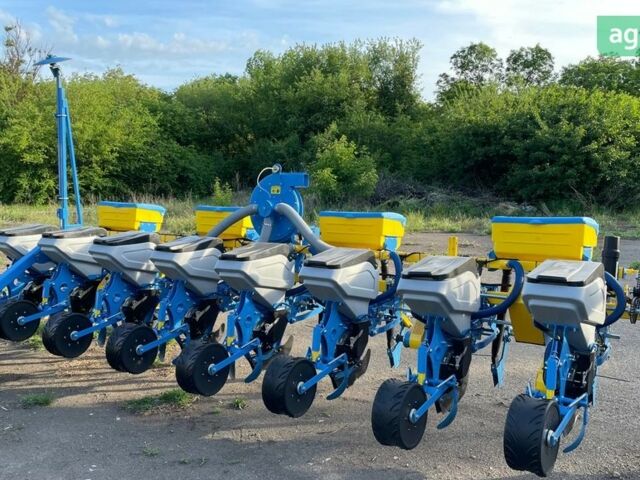 Ремсинтез УПС-8, объемом двигателя 0 л и пробегом 0 тыс. км за 11162 $, фото 1 на Automoto.ua