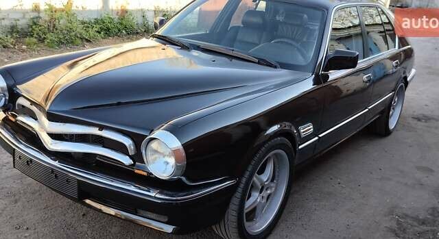 Коричневий Ретро авто Класичні, об'ємом двигуна 3 л та пробігом 330 тис. км за 7000 $, фото 1 на Automoto.ua