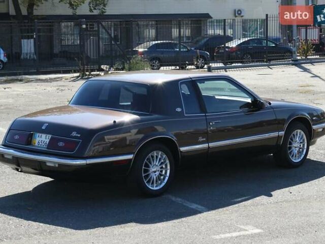 Коричневый Ретро автомобили Класичні, объемом двигателя 3.8 л и пробегом 180 тыс. км за 30000 $, фото 1 на Automoto.ua