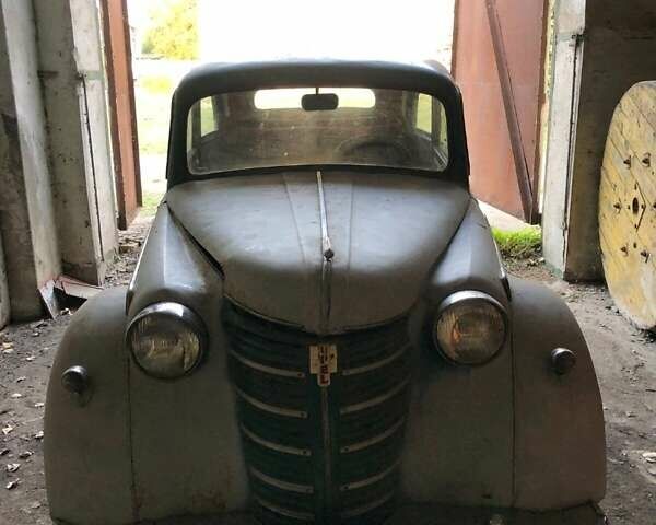 Ретро автомобили Класичні, объемом двигателя 0 л и пробегом 200 тыс. км за 4000 $, фото 1 на Automoto.ua