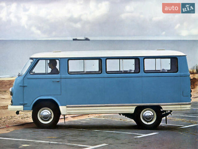 Синий Ретро автомобили Класичні, объемом двигателя 2.4 л и пробегом 25 тыс. км за 5000 $, фото 1 на Automoto.ua