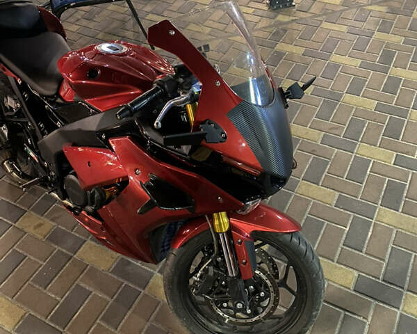 Rider 250 R1M, об'ємом двигуна 0.25 л та пробігом 3 тис. км за 2100 $, фото 1 на Automoto.ua