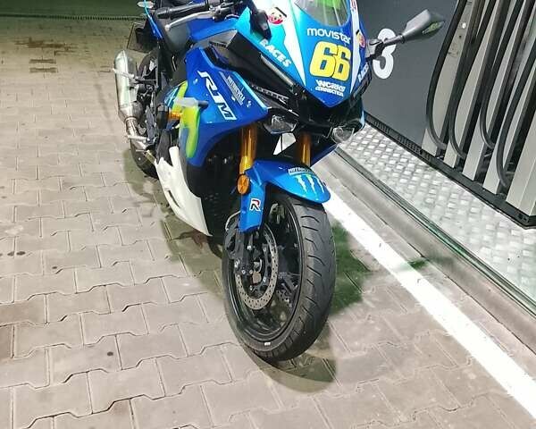 Rider 250 R1M, об'ємом двигуна 0 л та пробігом 2 тис. км за 1750 $, фото 1 на Automoto.ua