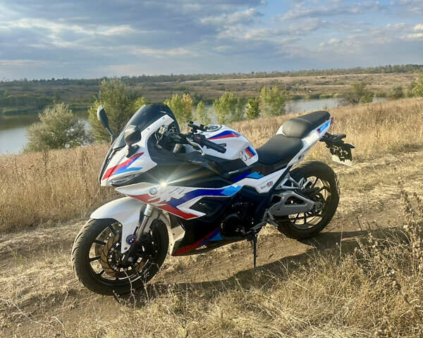 Білий Rider 250 RR, об'ємом двигуна 0.25 л та пробігом 4 тис. км за 1800 $, фото 1 на Automoto.ua