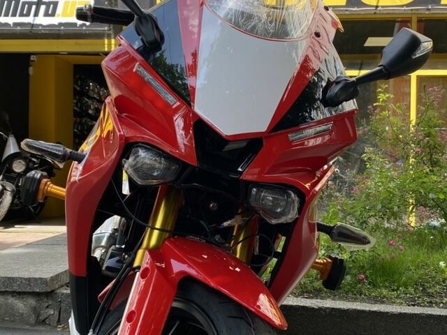 Rider Другая, объемом двигателя 0.25 л и пробегом 0 тыс. км за 2230 $, фото 1 на Automoto.ua