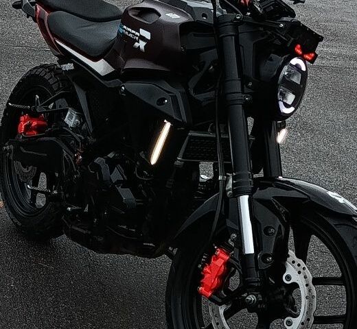 Rider Інша, об'ємом двигуна 0.25 л та пробігом 0 тис. км за 1370 $, фото 1 на Automoto.ua