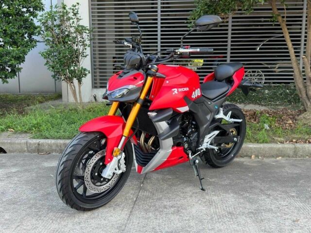 Rider Другая, объемом двигателя 0.4 л и пробегом 0 тыс. км за 3400 $, фото 1 на Automoto.ua