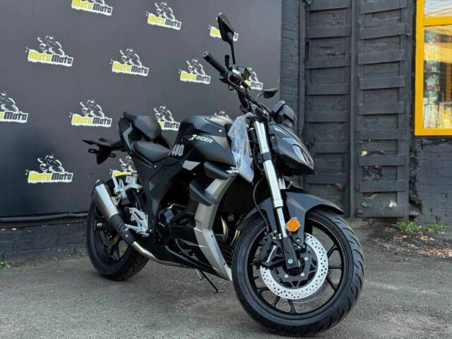 Rider Другая, объемом двигателя 0.4 л и пробегом 0 тыс. км за 3400 $, фото 1 на Automoto.ua